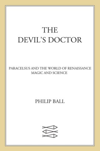 Cover image: The Devil's Doctor 9780374229795
