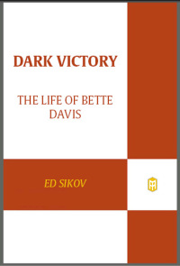 Cover image: Dark Victory 9780805088632