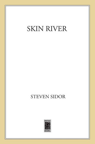Cover image: Skin River 9780312329495