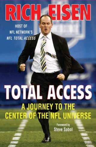 Cover image: Total Access 9780312369781