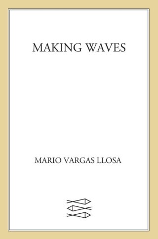 Imagen de portada: Making Waves 9780374200381