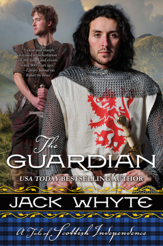 Imagen de portada: The Guardian 9780765331588