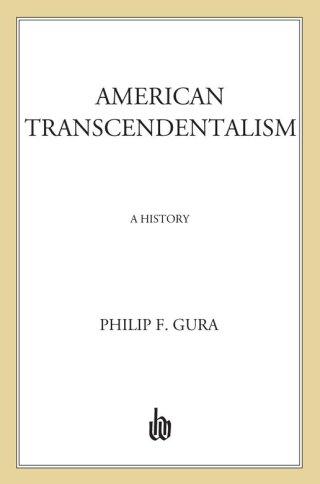 Cover image: American Transcendentalism 9780809034772