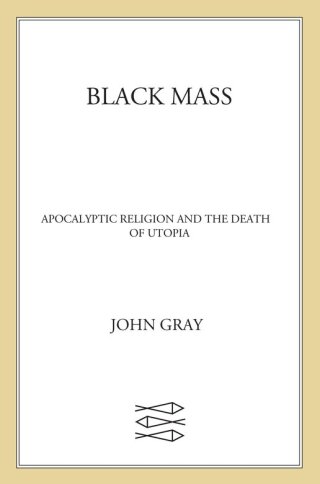 Imagen de portada: Black Mass 9780374105983
