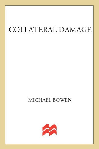 Imagen de portada: Collateral Damage 9780312202897