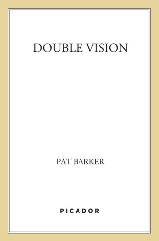 Imagen de portada: Double Vision 9780374209056