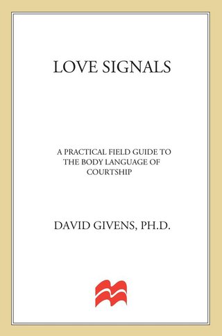 Cover image: Love Signals 9780312315061