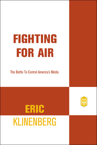Cover image: Fighting for Air 9780805087291