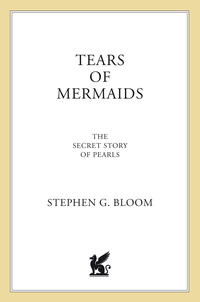 Cover image: Tears of Mermaids 9780312573638
