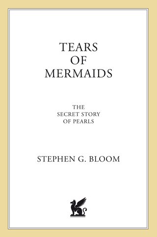 Cover image: Tears of Mermaids 9780312573638