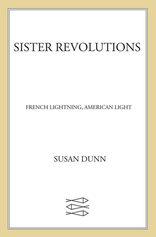 Cover image: Sister Revolutions 9780571199891