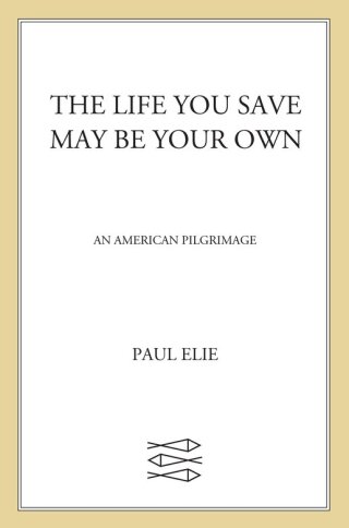 Cover image: The Life You Save May Be Your Own 9780374256807