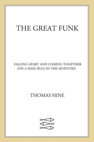 Cover image: The Great Funk 9780374531676