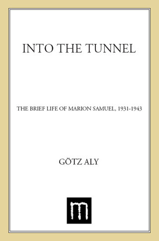 Imagen de portada: Into the Tunnel 9780805089141