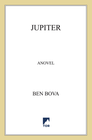 Imagen de portada: Jupiter 9780312872175