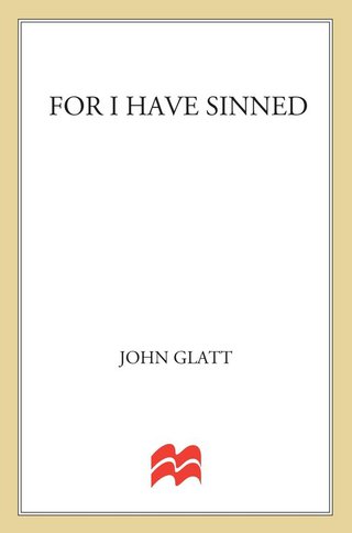 Cover image: For I Have Sinned 9780312967413