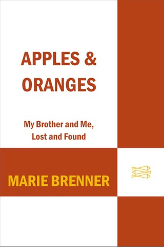 Cover image: Apples and Oranges 9780312428808