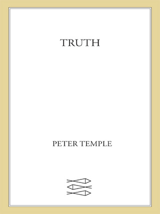 Cover image: Truth 9780312572907