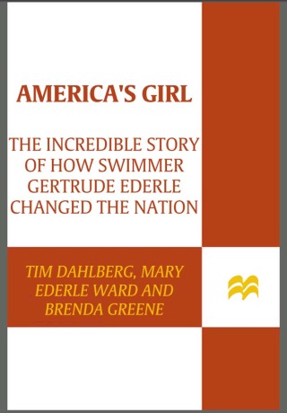 Cover image: America's Girl 9780312382650