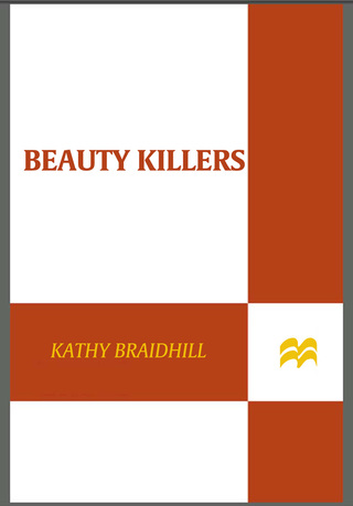 Imagen de portada: Beauty Killers 9780312949549