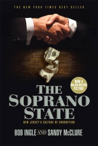 Cover image: The Soprano State 9780312602574