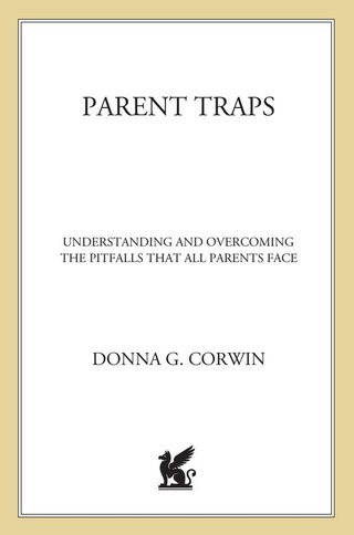 Imagen de portada: Parent Traps 9780312169619