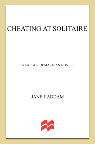 Imagen de portada: Cheating at Solitaire 9780312943400