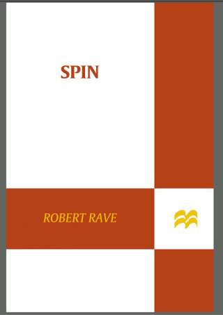 Imagen de portada: Spin 9780312544362