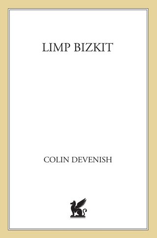 Cover image: Limp Bizkit 9780312263492