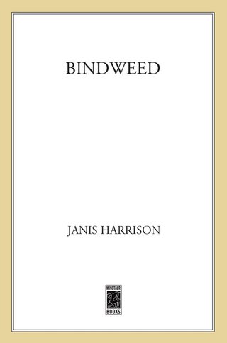 Imagen de portada: Bindweed 9780312348137