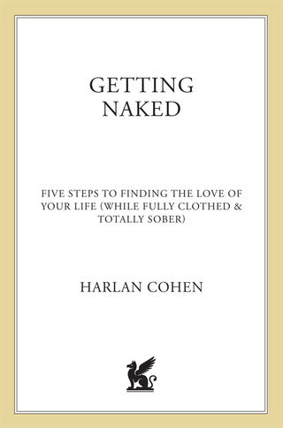 Imagen de portada: Getting Naked 9780312611781