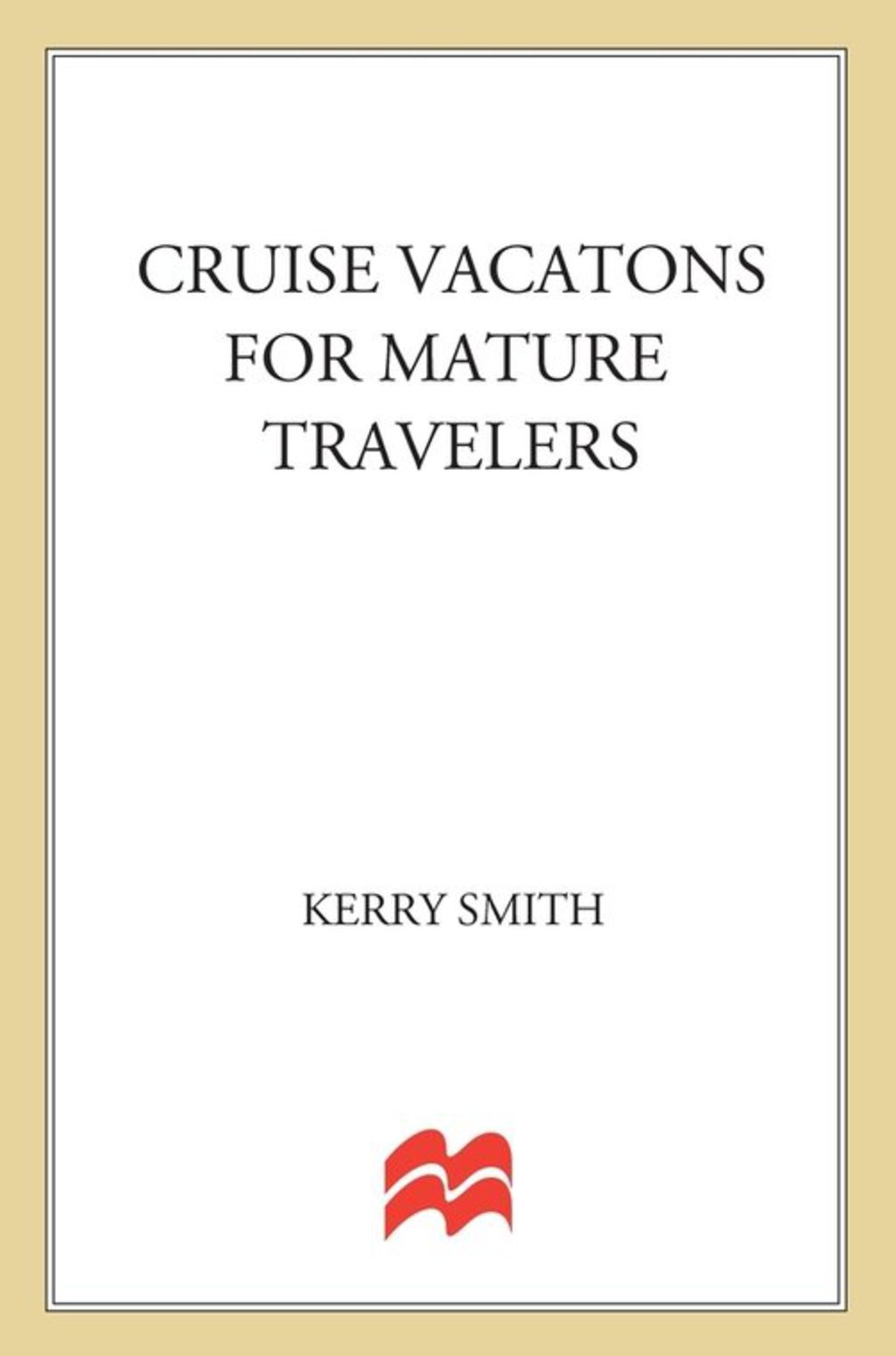 Cruise Vacations for Mature Travelers