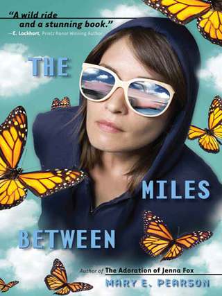 Cover image: The Miles Between 9780312659264