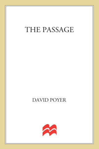 Cover image: The Passage 9780312954505