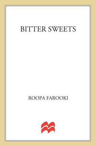 Cover image: Bitter Sweets 9780312382063