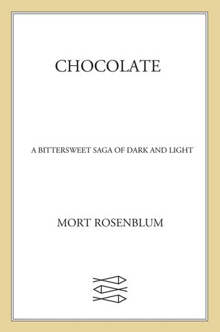 Cover image: Chocolate 9780865477308