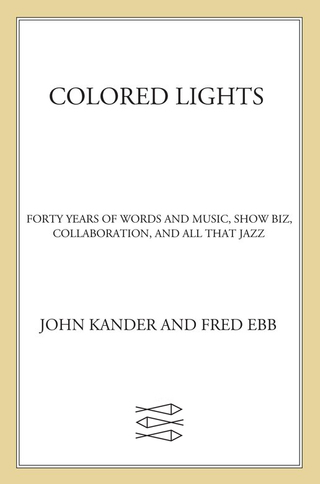 Cover image: Colored Lights 9780571211692