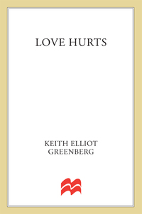 Cover image: Love Hurts 9780312943608