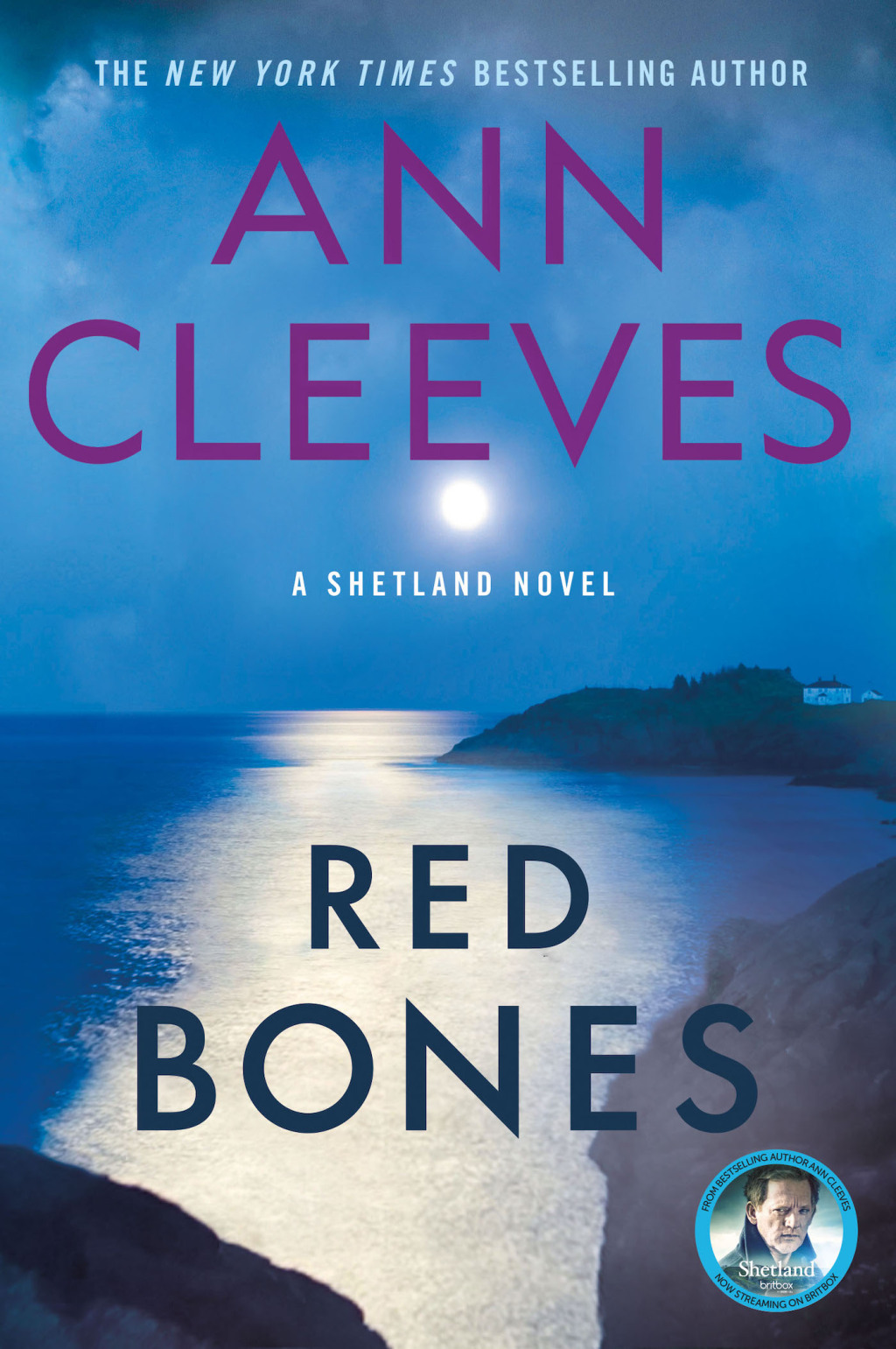 Red Bones (eBook)