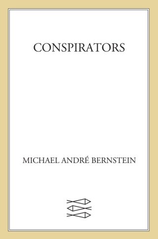 Cover image: Conspirators 9780312424374