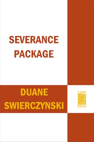 Imagen de portada: Severance Package 9780312343804
