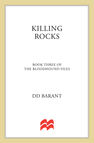 Cover image: Killing Rocks 9780312942601
