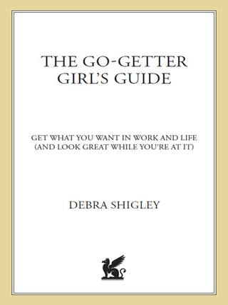 Cover image: The Go-Getter Girl's Guide 9780312555757