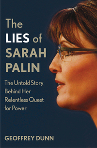 Cover image: The Lies of Sarah Palin 9781250035479
