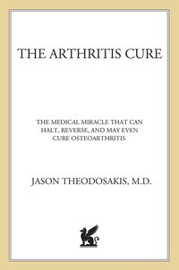 Cover image: The Arthritis Cure 2nd edition 9780312990633