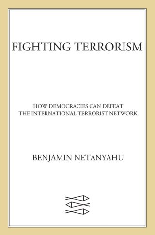 Imagen de portada: Fighting Terrorism 9780374154929