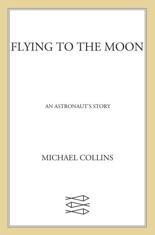 Imagen de portada: Flying to the Moon 9780374312022