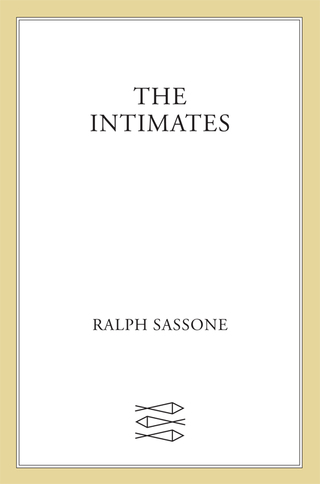 Cover image: The Intimates 9781250002396