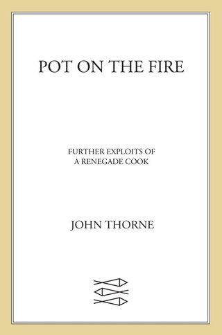 Cover image: Pot on the Fire 9780865475649