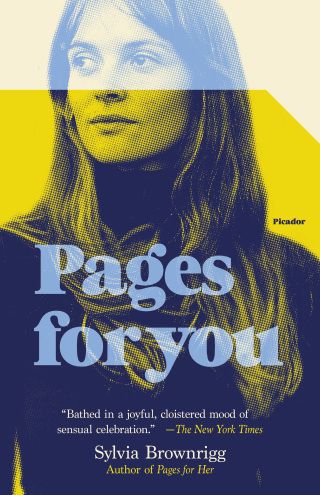 Cover image: Pages for You 9780312420048